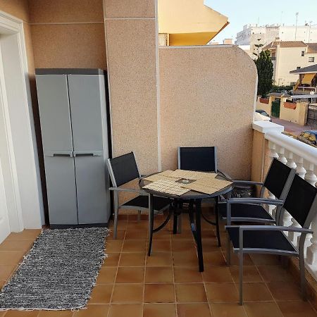 Townhouse Guardamar Apartment Guardamar del Segura Exterior photo